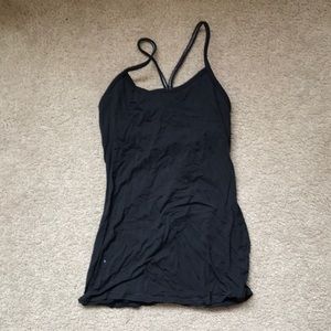 Lululemon active top
